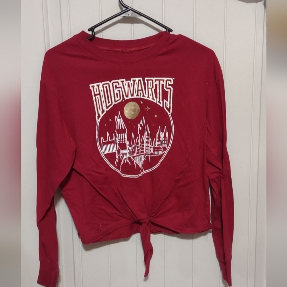 Harry Potter shirt for girls size M